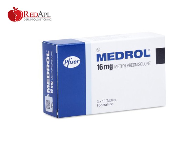 Medrol 16mg